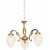 Candelabru Nadia 3 Klausen